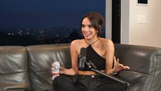 Sofia Franklyn on her fallout with Alex Cooper - Ep. 39