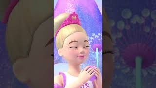 Download Lagu BARBIE DAN CHELSEA TERSESAT DI DUNIA AJAIB NUTCRACKER 👑 | #Barbie Bahasa MP3