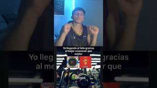 Flow Leyenda. #music #streamer #camogod #song #dance