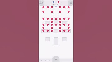 Two Dots level 9 (3 Stars)