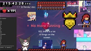 The Summit B-side golden (7BG) | Celeste goldens