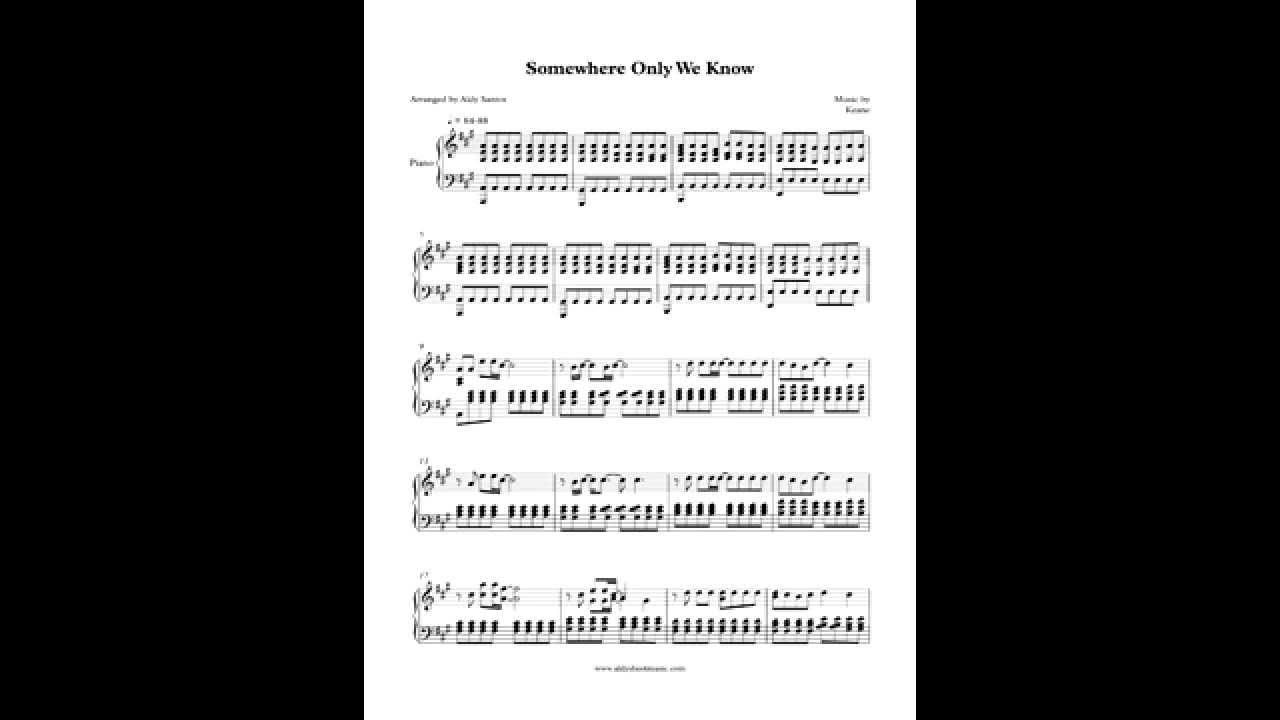 Somewhere only we know speed. Keane somewhere only we know. keane somewhere only we know ноты. somewhere only we know ноты. rhianne somewhere only we know (keane cover).