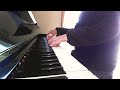 Get Along Together /山根康広 またピアノで弾いてるのはtatsuya