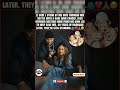 LL Cool J Wanted to Donate His Own Bone to Save His Wife 🦴❤️  #shorts #reaction #viral