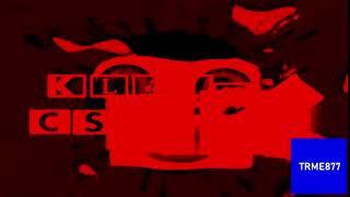 Klasky Csupo In Red Blood Effect Sony Vegas Version