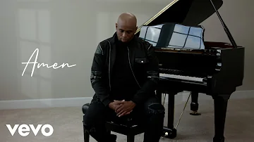 Anthony Brown & group therAPy - Amen. (Official Performance Video)