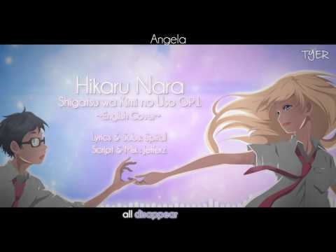 Goose House - Hikaru Nara (tradução/subtitled) Shigatsu Wa Kimi No