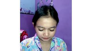 Tutorial Pakai Masker Wajah