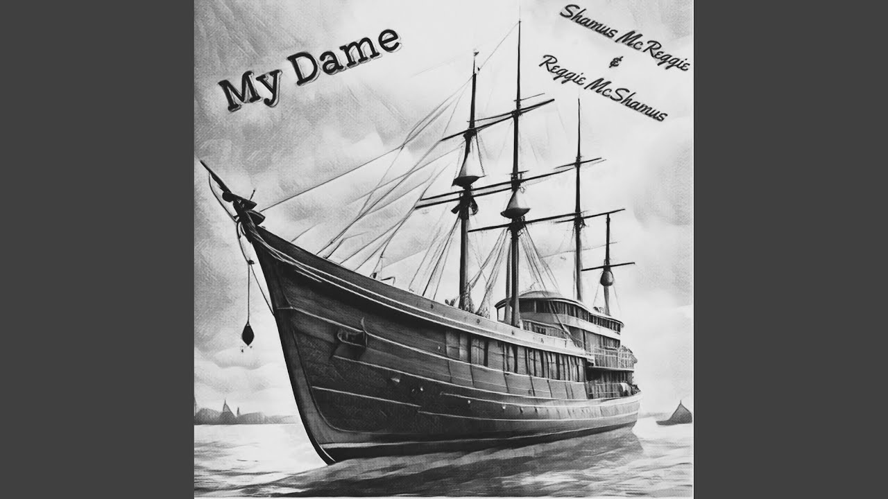 Get Off My Irish Lawn Again (Live)