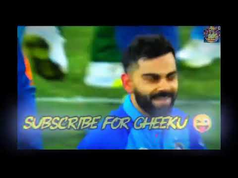 Who Will Save India 🔥 | Until Virat Kohli Arrived 🌚