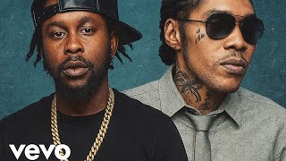 Download Lagu Popcaan \u0026 Vybz Kartel - I AM THAT I AM (Official Music Video + Lyrics) 2026 MP3