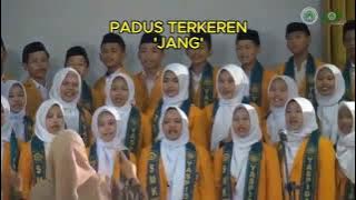padus terkeren,JANG''