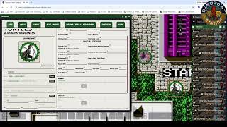 Teenage Mutant Ninja Turtles & Other Strangeness REDUX Foundry VTT System Development Update 3