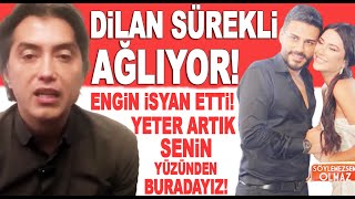 Emrullah Erdinç açıklıyor; Dilan Polat ve Engin Polat'ın cezaevindeki son görüşmesi!