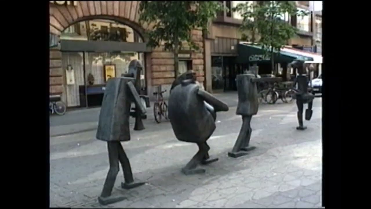Malmö, Sweden 1998 01