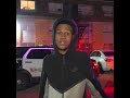 Man shot after assaulting girlfriend when two other women intervene