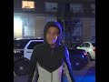 Man shot after assaulting girlfriend when two other women intervene