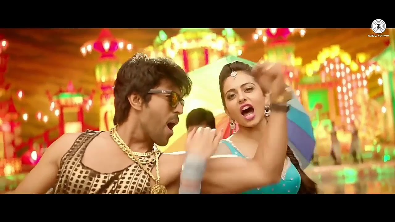 Osadha neiaa...Sanjaya HD