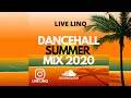 DanceHall Summer Mix 2020 (LIVE LIVQ SOUND )Vybz Kartel Dexta Daps Shenseea Masicka Ding Dong TeeJay