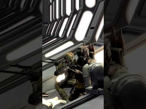 X4 | Interworlds | Pirating a Star Destroyer #gaming #lore #x4foundations #animation