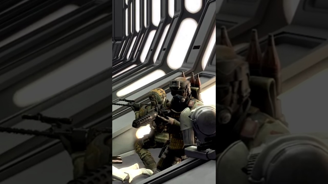 X4 | Межмирья | Пиратство на звёздном разрушителе 