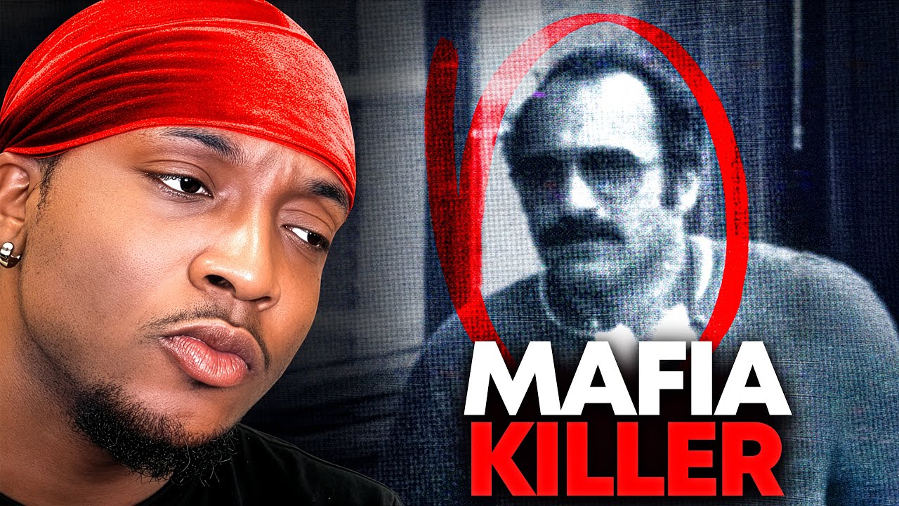 He's Secretly The FBI's Most Valuable Agent...