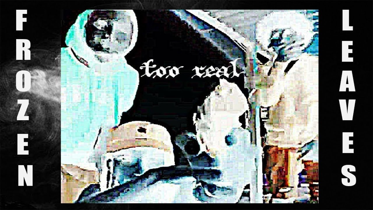 Zack Rabbit Rapper Zach Rabbit - TOO REAL (PROD. CERBERUS CLICK) - YouTube