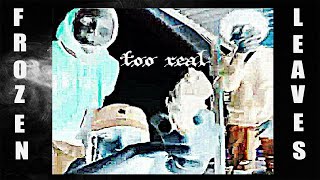 ✢Zach Rabbit - TOO REAL (PROD. CERBERUS CLICK)✢