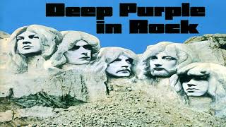 Deep Purple - Speed King (Guitar Backing Track w/original vocals) #multitrack