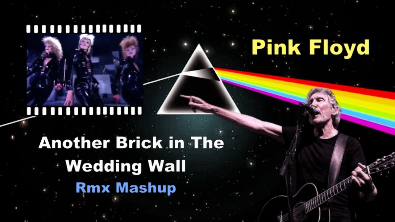 Stream Pink Floyd - Another Brick In The Wall, Part 1,2,3,4,5 (Special Long  Mix) by KreaThor