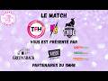 TOULOUSE FEMININ - THOUARE
