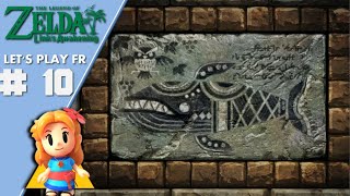  ZELDA LINK'S AWAKENING | Episode #10 : LE SECRET DE L'ÎLE (même si on le connaît depuis 25 ans)