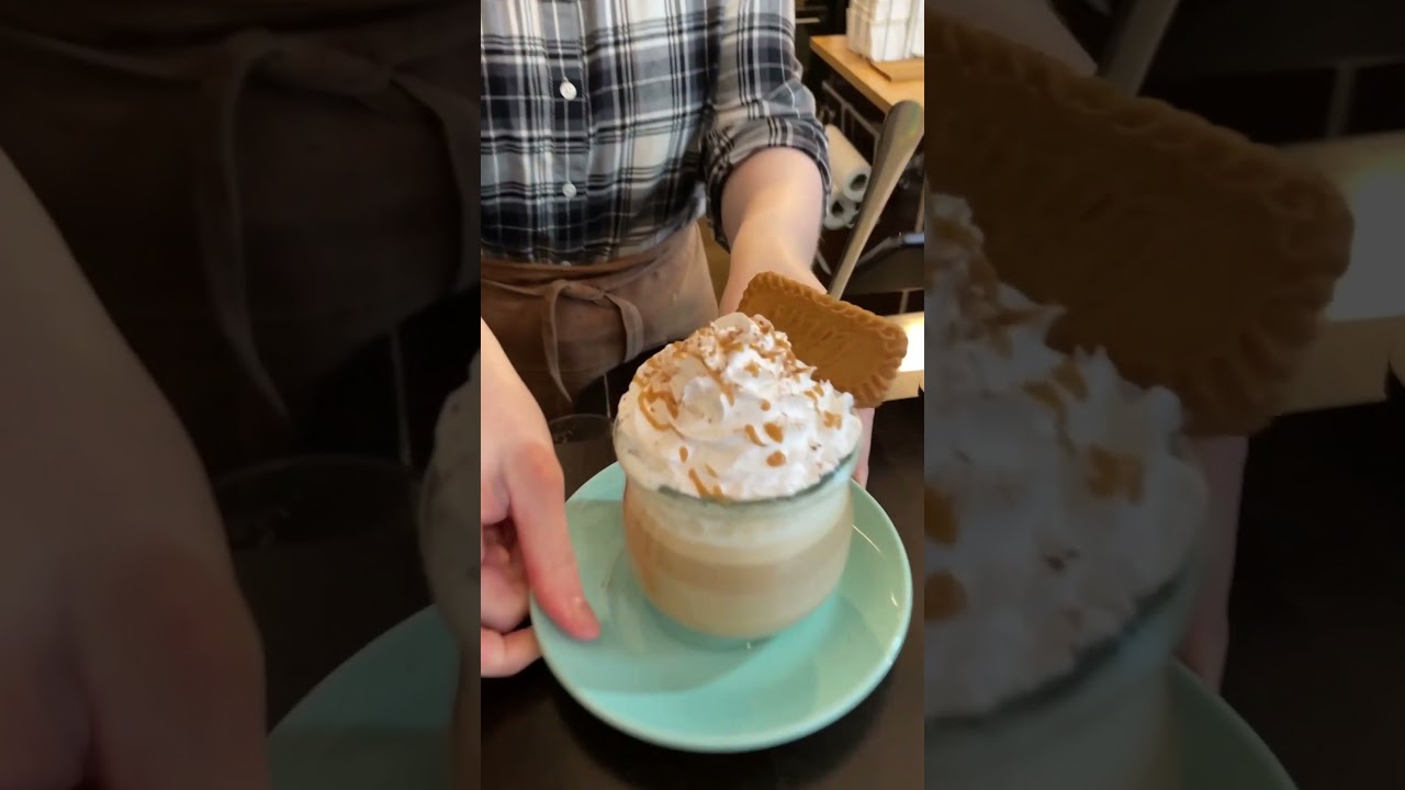 Unsere Lieblingscafés in Leipzig ☕️