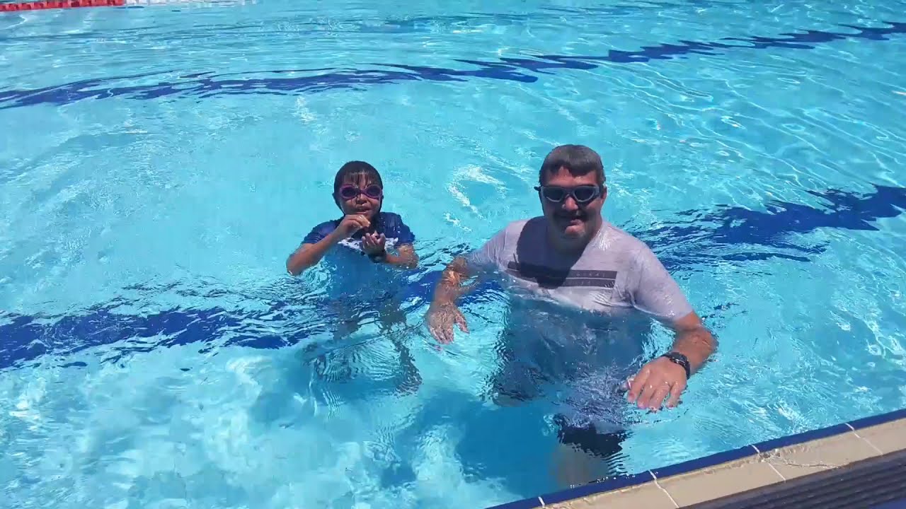 Armadale Fitness and Aquatic Centre YouTube