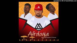Dj Helio Baiano & AfroZone - Afrologia (Afro House) [Download Mp3]