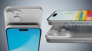 Iphone 15 (Pro) - Lohnt Sich Das Warten? 🤔 Alle Aktuellen Infos