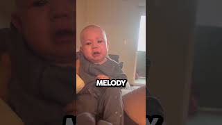 Baby Cries With Auto Tune