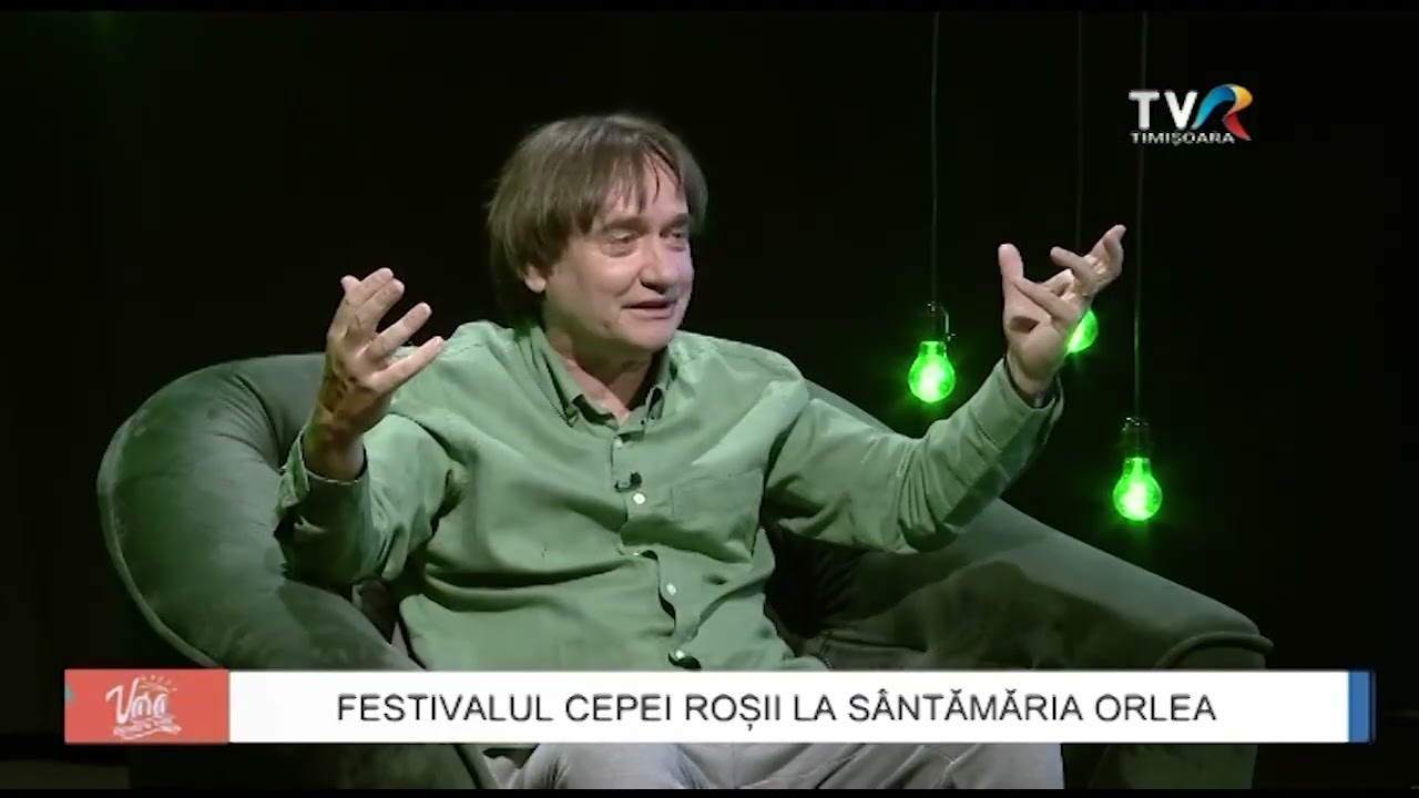 Festivalul cepei la Castelul Nopcsa din Sântămăria Orlea #SatulMeu