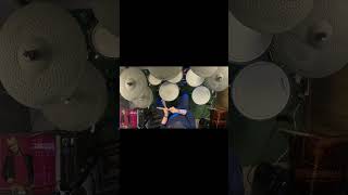 Tom Petty and The Heartbreakers - Refugee - Drum Cover by MPSdrummer