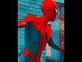 ITSV Peter Parker Spider-Man x Not Responsible Slowed #shorts