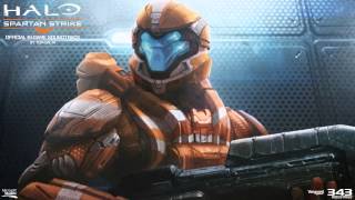 Halo: Spartan Strike In-Game Music - Mombasa Tally (Victory Score Screen)