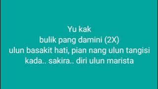 Download lagu Instrumen - Baras Kuning