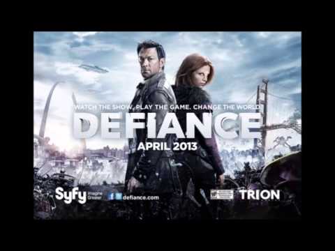 Video: Ulasan Pilot Defiance TV