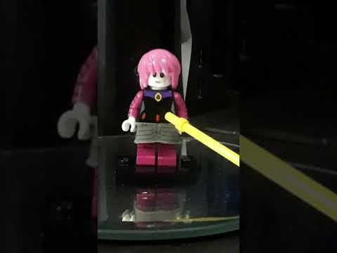 lego final space
