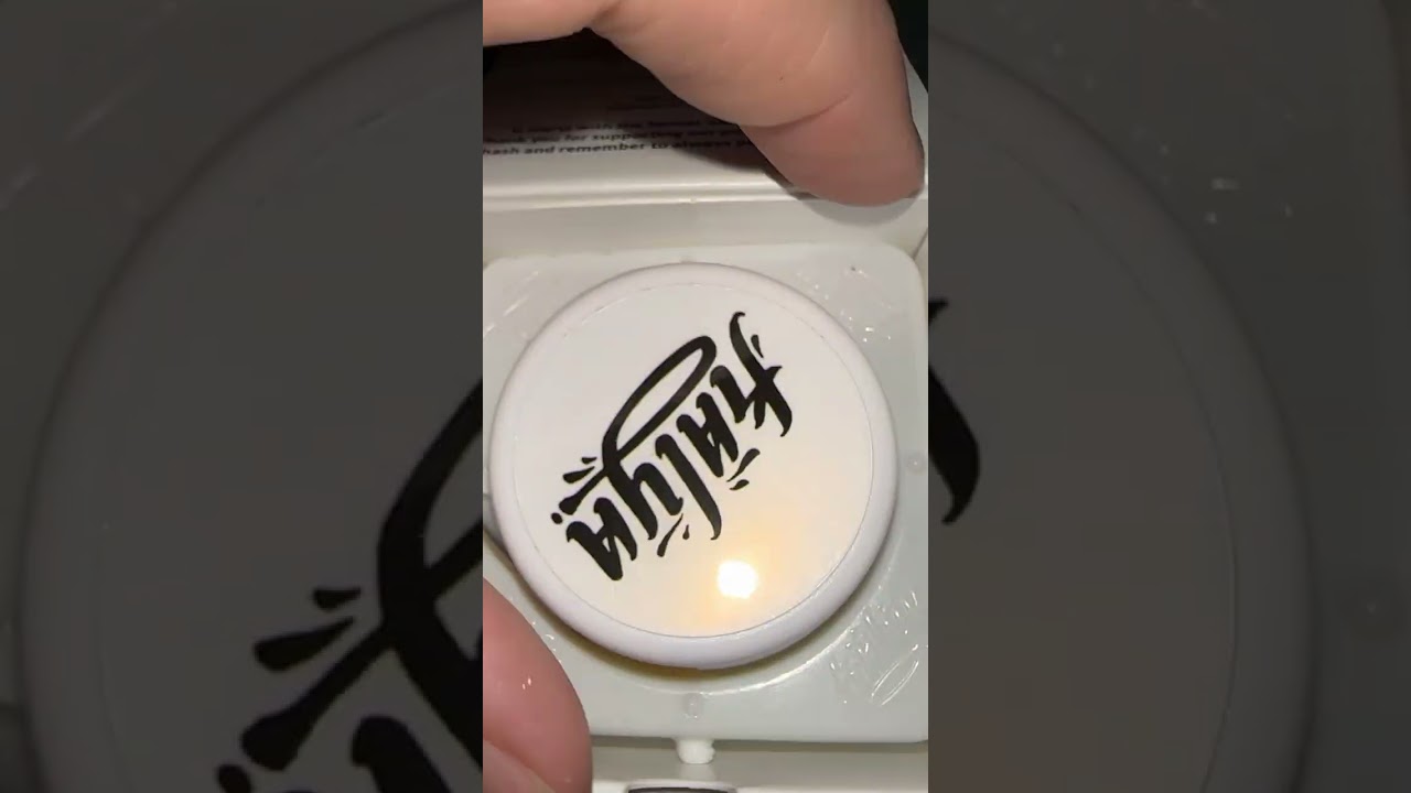 New review! KALYA - (White thorn Rose x Z) 💨😶‍🌫️     