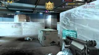 AVA Bug room Cold case 24 player