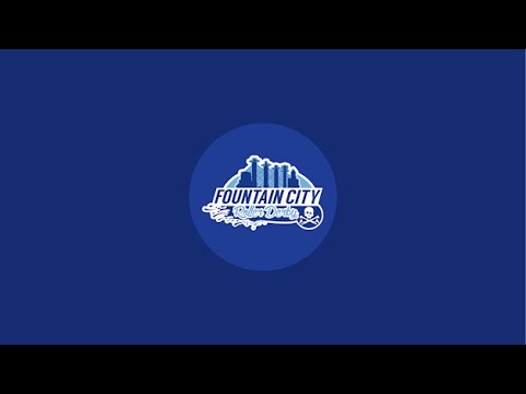Fountain City Roller Derby is live!