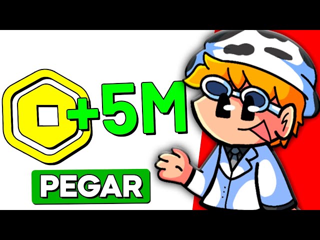 Como ganhar robux GRÁTIS pelo discord *muito fácil* -CherryG4