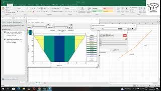 Tutorial 3: Open channel with two different slope analysis Hec-Ras