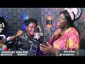 POWERFUL MOTIVATIONAL SESSION WITH HEPHZIBAH GRACE AND OHEMAA FRANCA. Please Share and Subscribe